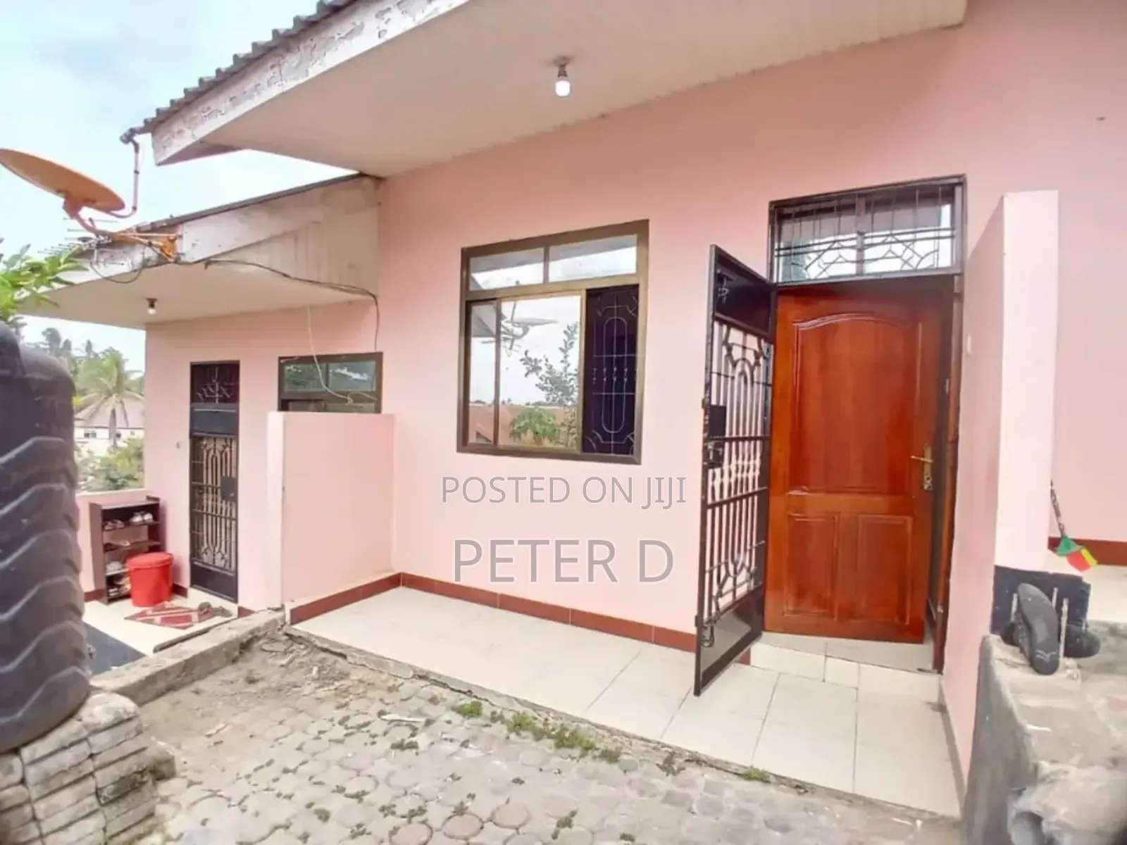 1bdrm Apartment in Kimara for rent
