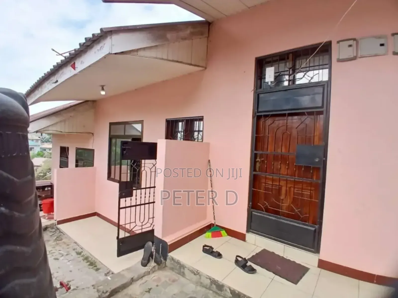 1bdrm Apartment in Kimara for rent