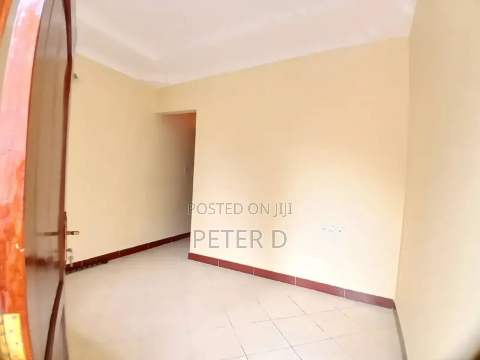 1bdrm Apartment in Kimara for rent