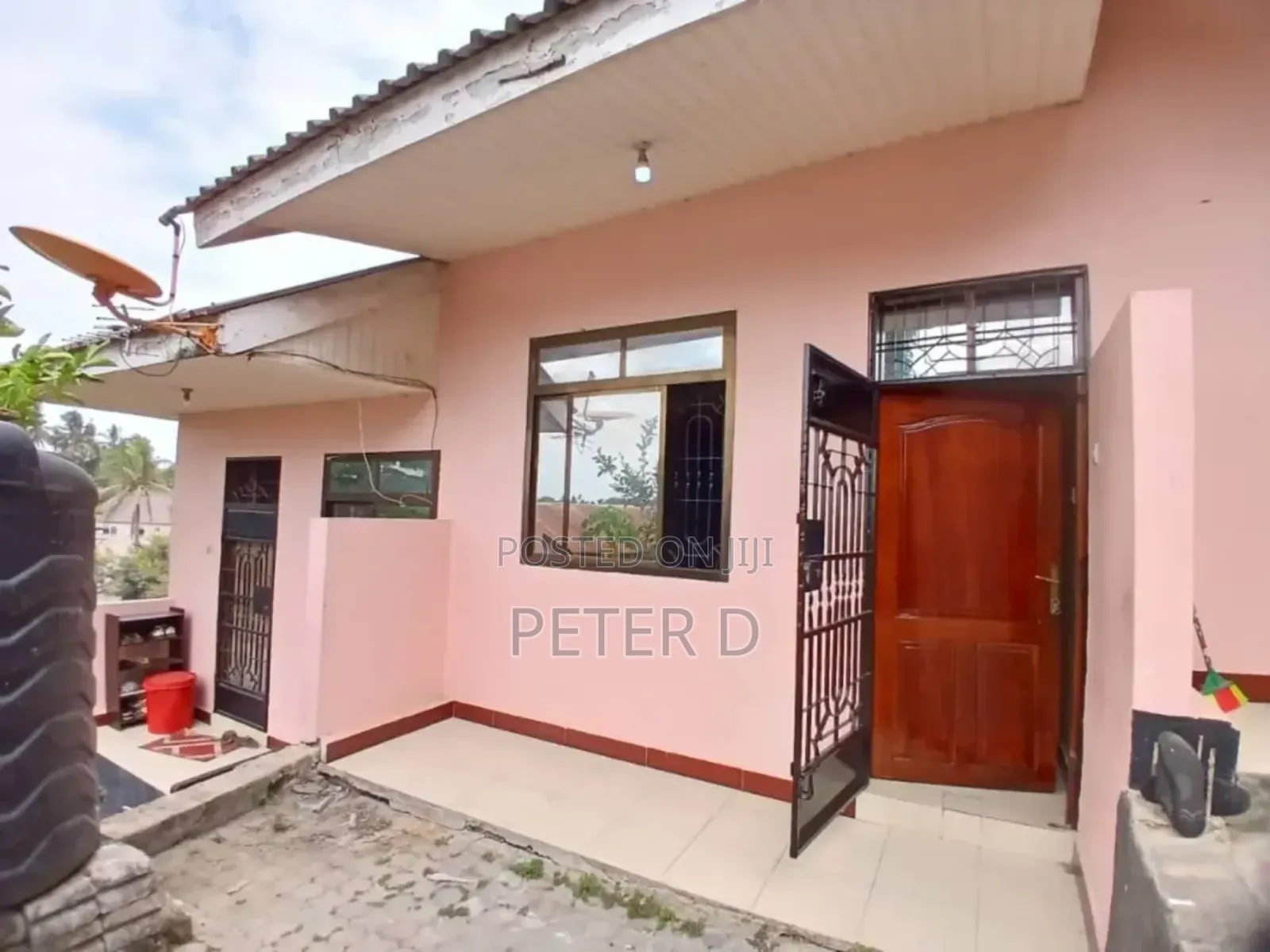 1bdrm Apartment in Kimara for rent