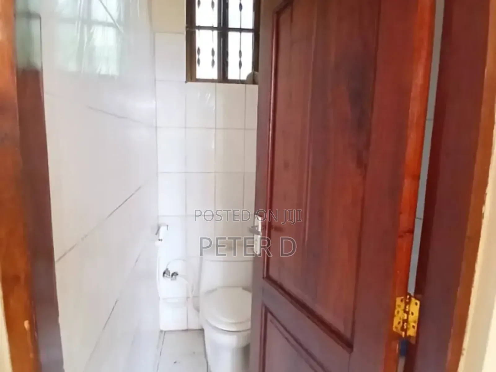 1bdrm Apartment in Kimara for rent
