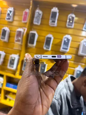 Samsung Galaxy Note 10 Plus 256 GB Silver