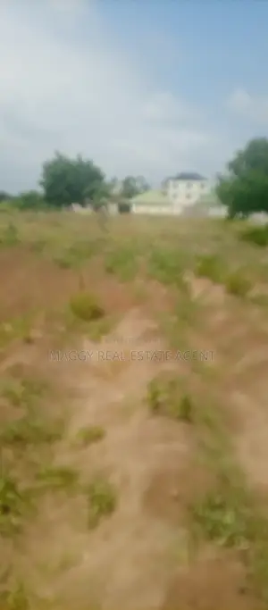 SQMTS 1400 Plot, Mbweni Mpiji