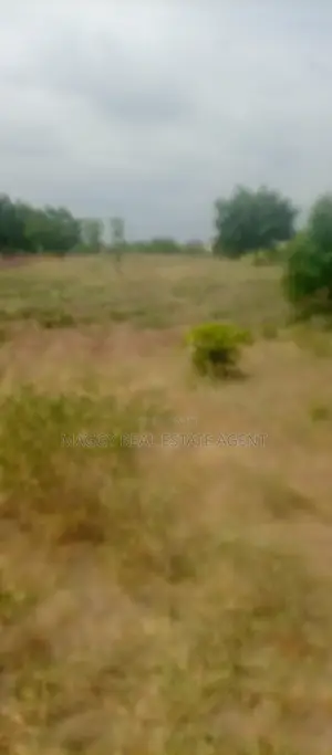 SQMTS 1400 Plot, Mbweni Mpiji