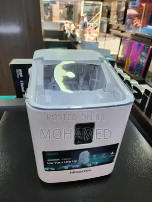 Hisense Ice Maker