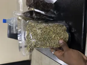 Green Cardamom