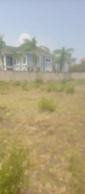 SQMTS 1157 Plot, Mbweni Mpiji