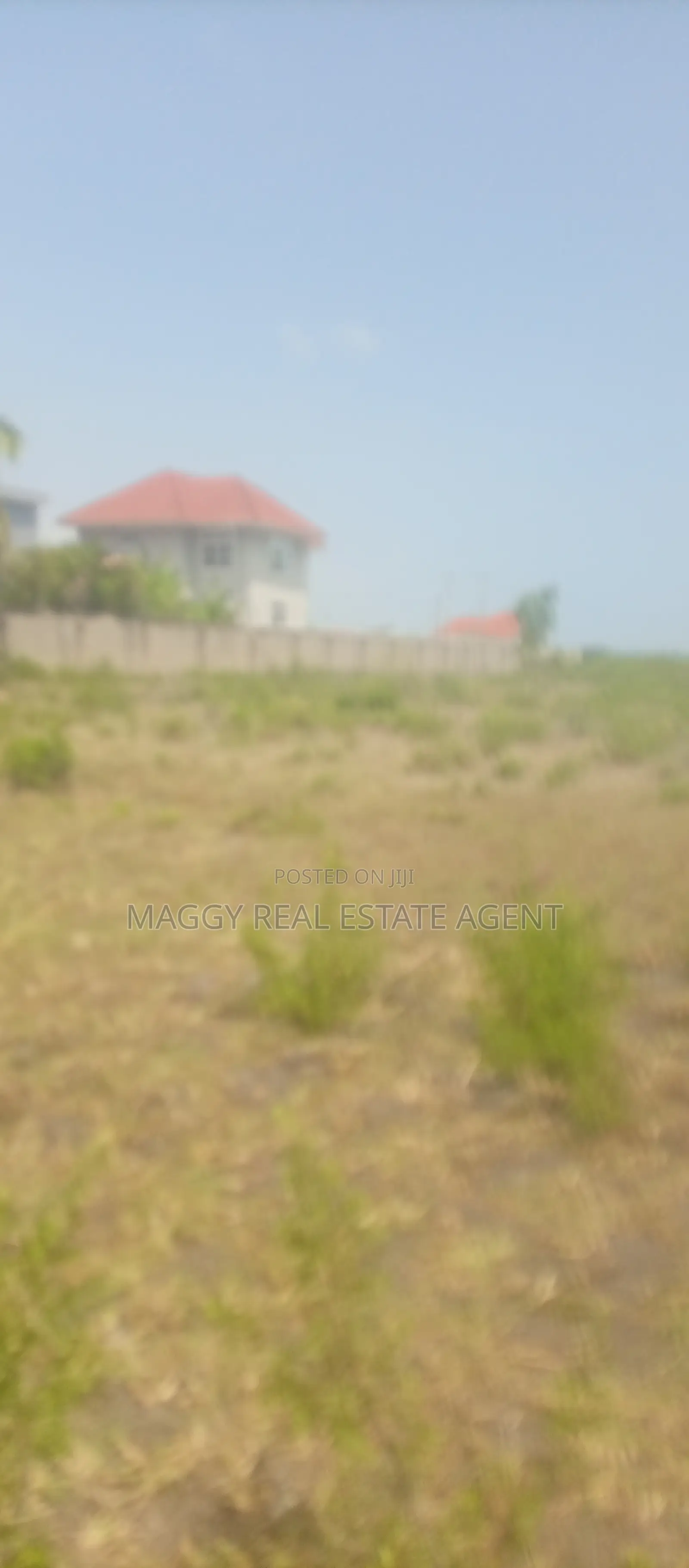 SQMTS 1157 Plot, Mbweni Mpiji