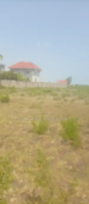 SQMTS 1157 Plot, Mbweni Mpiji