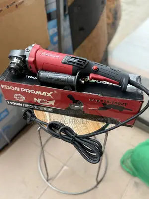 Angle Grinder 4.5inch Edon Promax