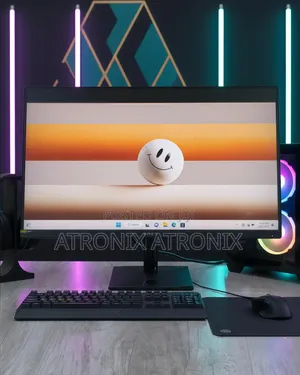 Hp Omen Gaming Monitor 27 Inch