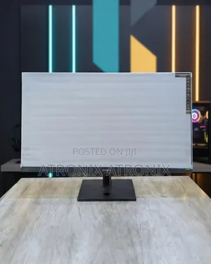 Hp Omen Gaming Monitor 27 Inch