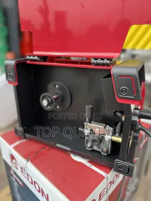 Welding Machine