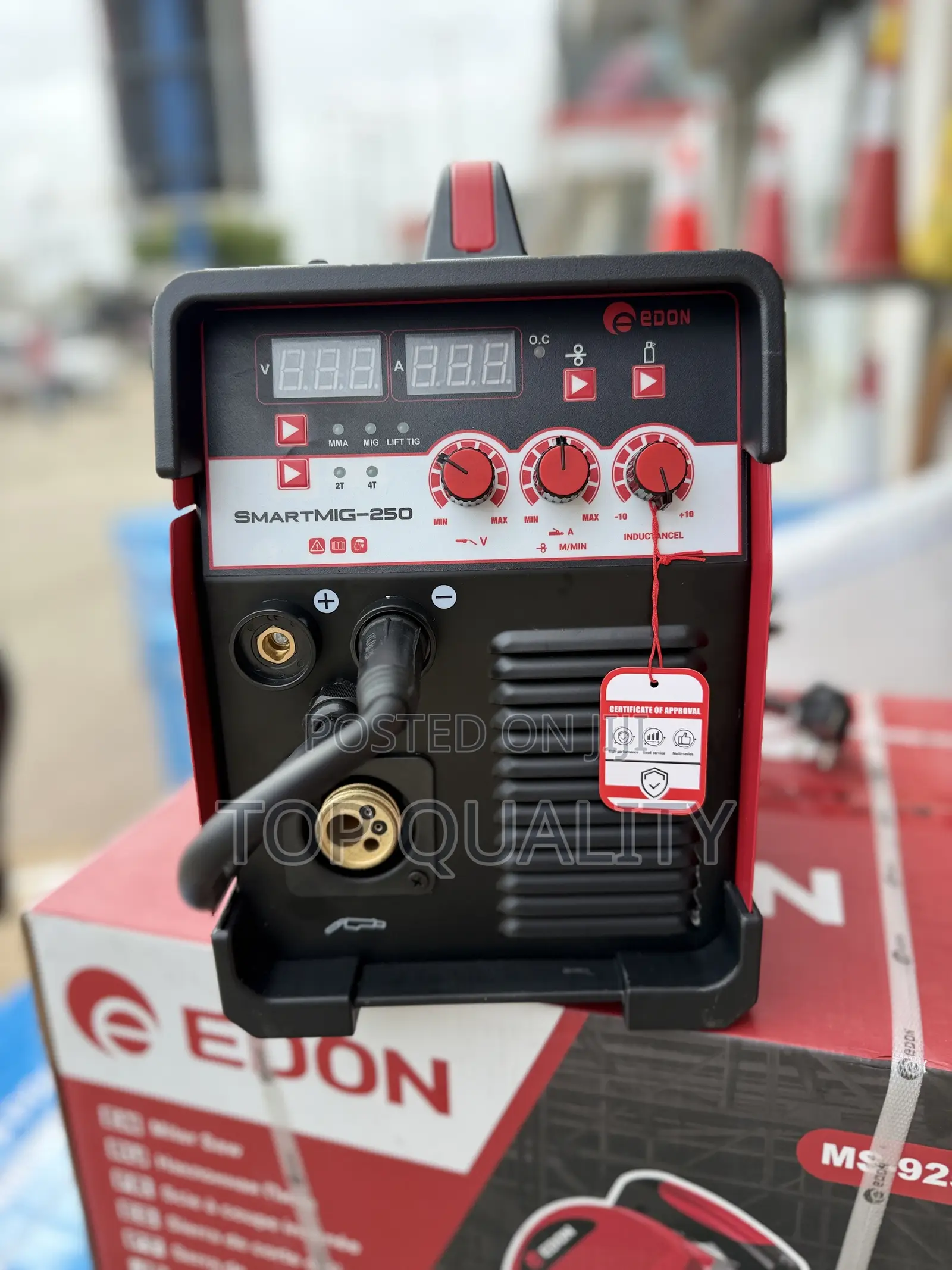 Welding Machine