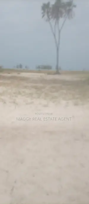 Beach Plots, Mbweni Malindi, Dar Es Alaam
