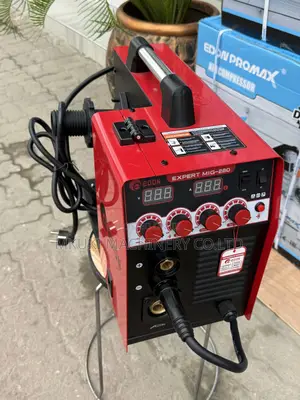 Welding Machine Expert Mig 280