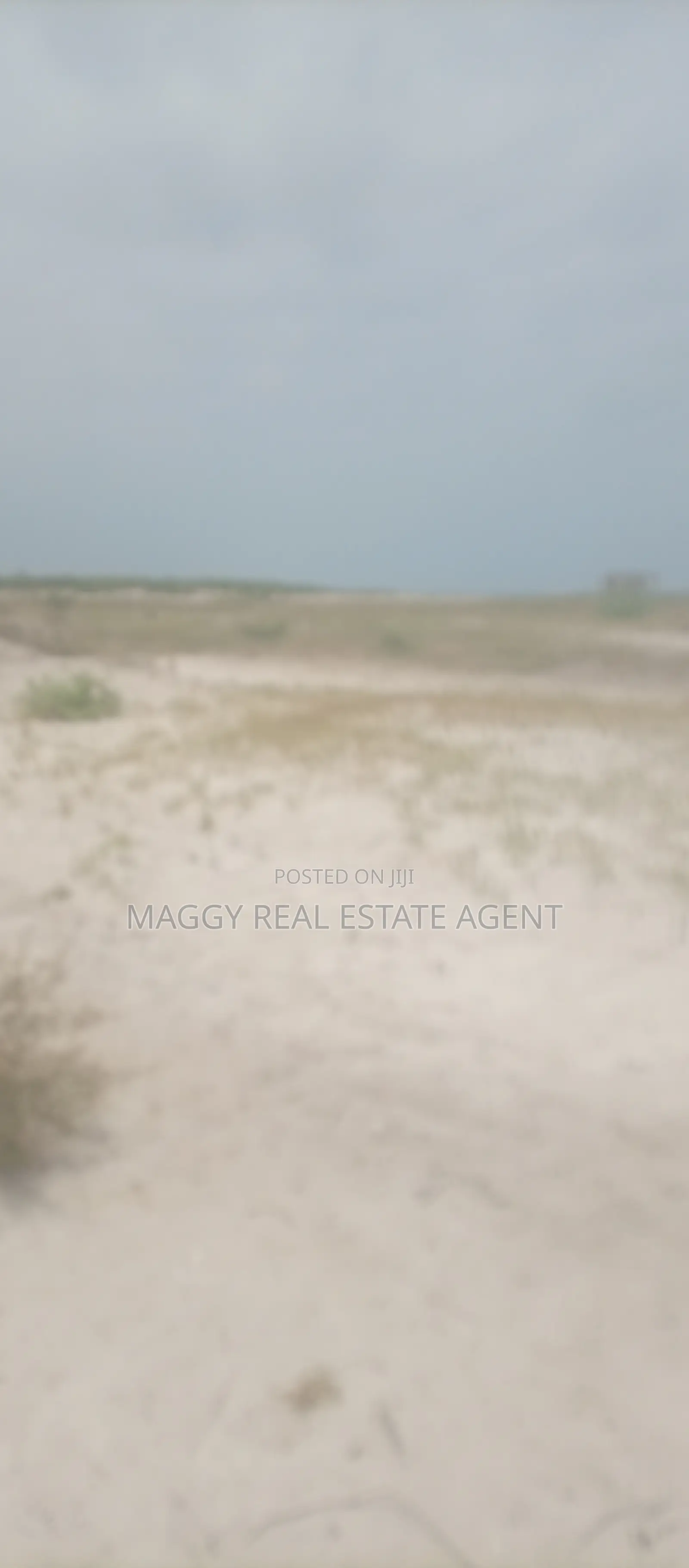 Beach Plots, Mbweni Malindi, Dar Es Alaam