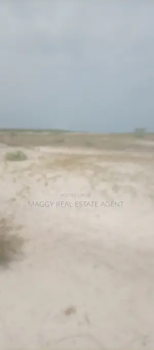 Beach Plots, Mbweni Malindi, Dar Es Alaam