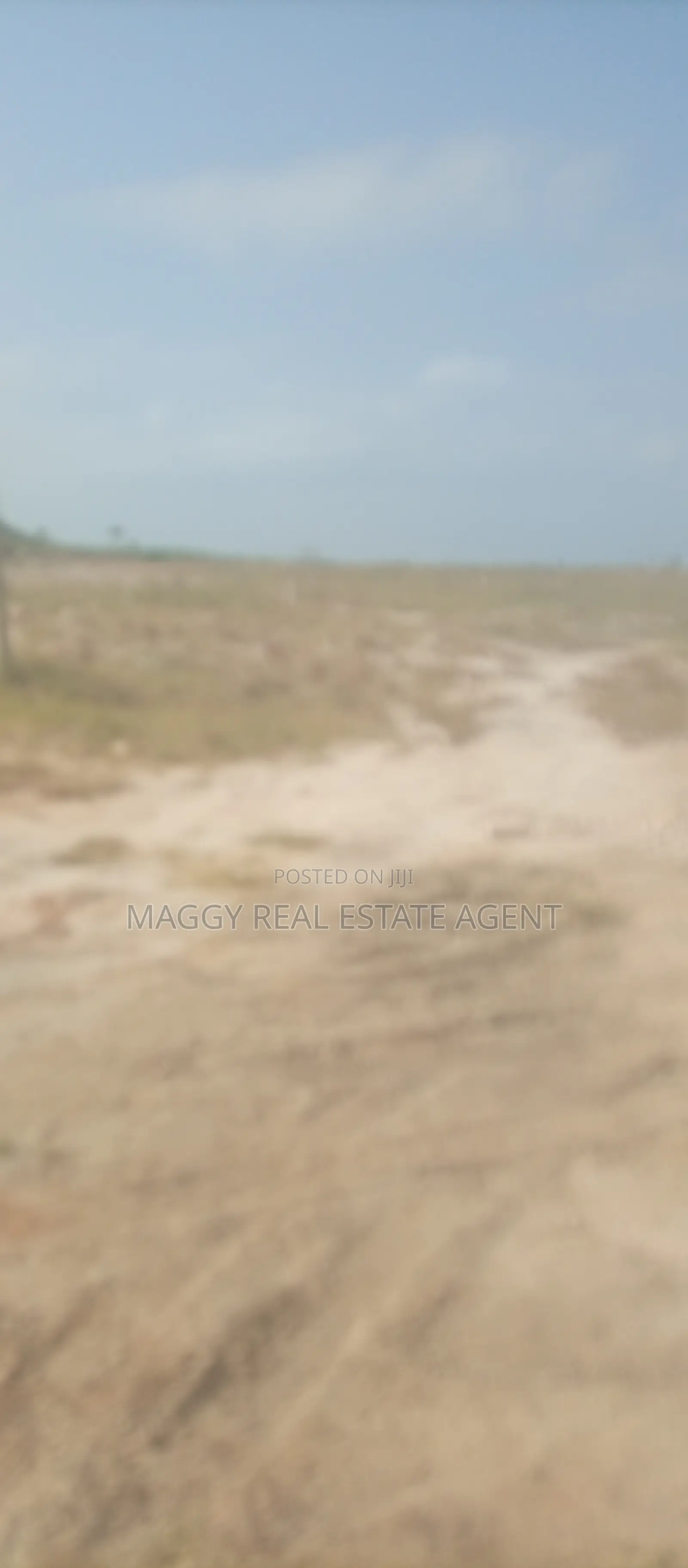 Beach Plots, Mbweni Malindi, Dar Es Alaam