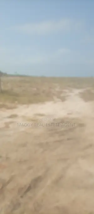 Beach Plots, Mbweni Malindi, Dar Es Alaam