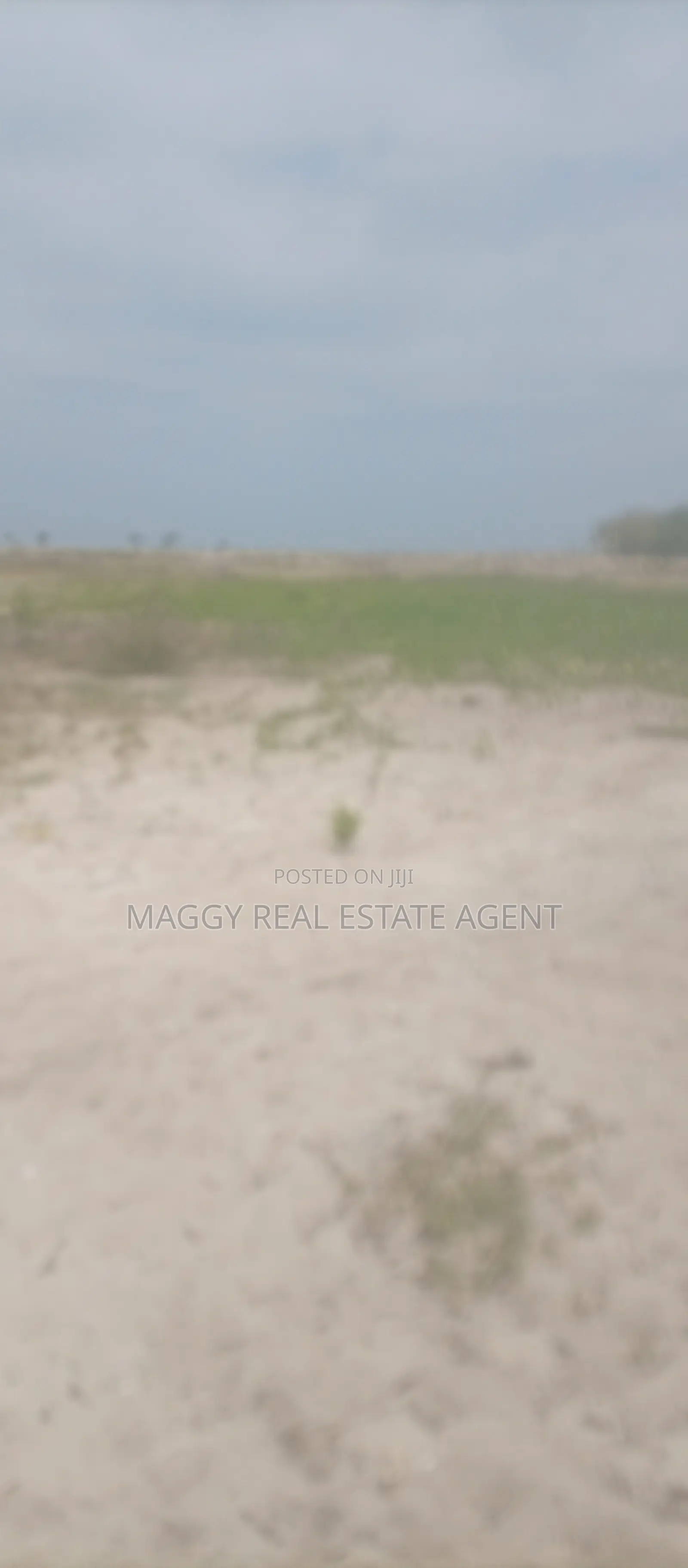 Beach Plots, Mbweni Malindi, Dar Es Alaam