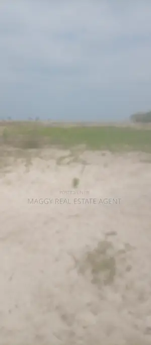 Beach Plots, Mbweni Malindi, Dar Es Alaam