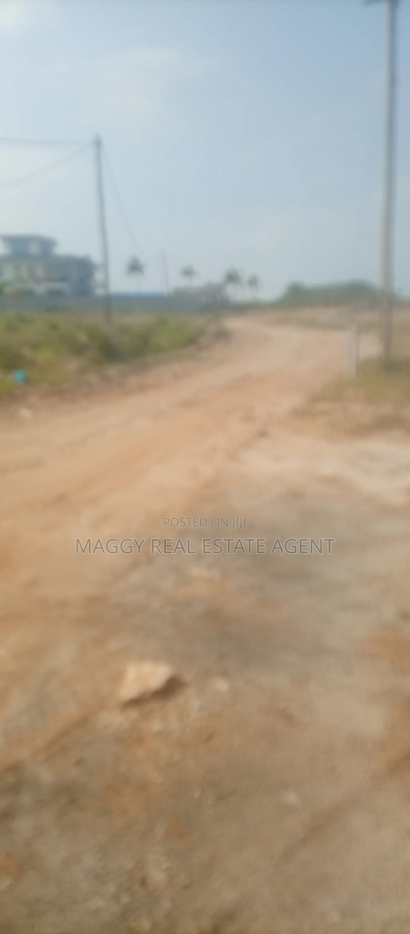 Beach Plots, Mbweni Malindi, Dar Es Alaam