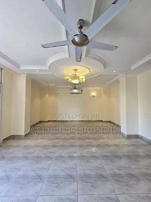 3bdrm Apartment in Upanga West for rent