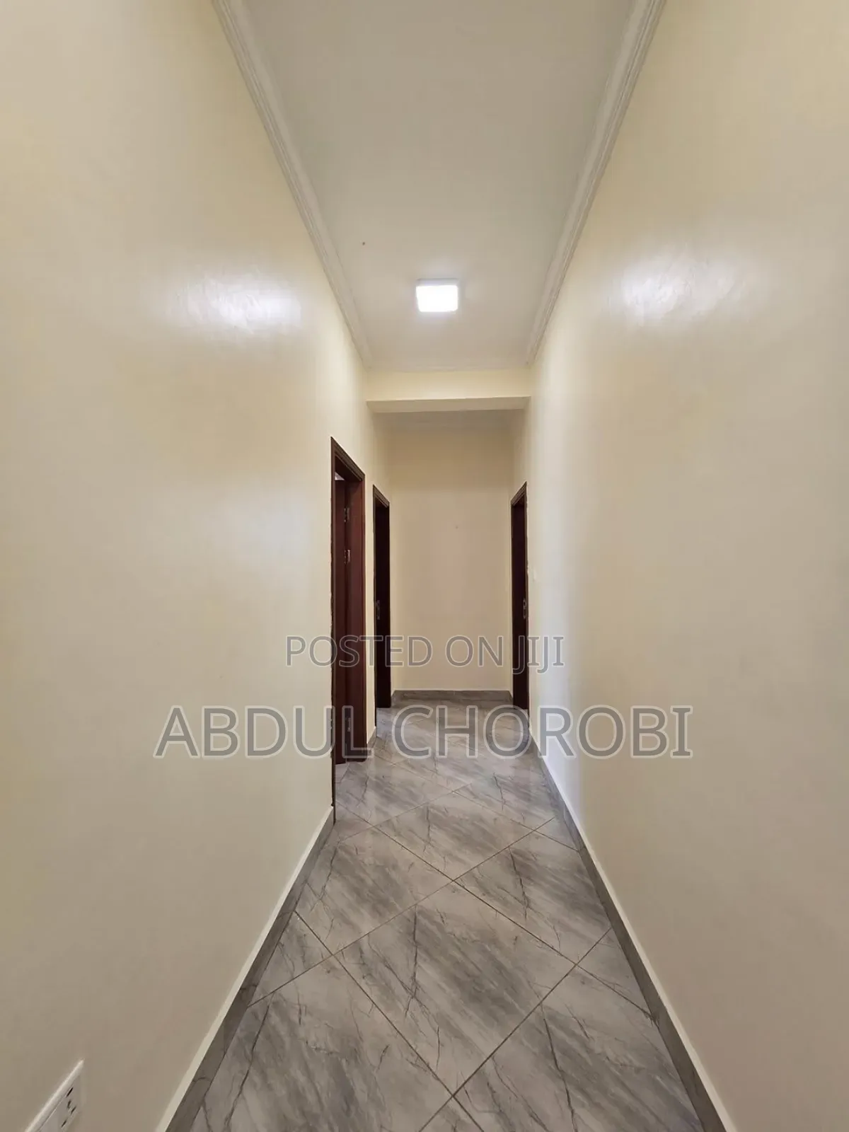3bdrm Apartment in Upanga West for rent