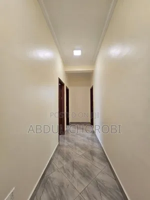 3bdrm Apartment in Upanga West for rent