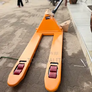 Jack Pallet Lifter