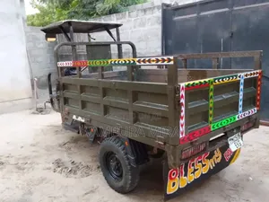Bajaj 2025 Green