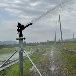 Hammer Sprinkler