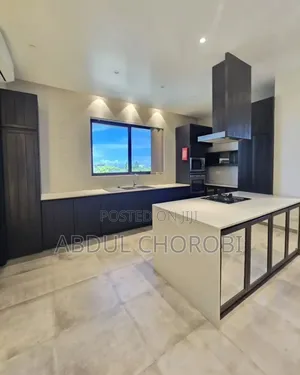 Furnished 1bdrm Apartment in Masaki for rent