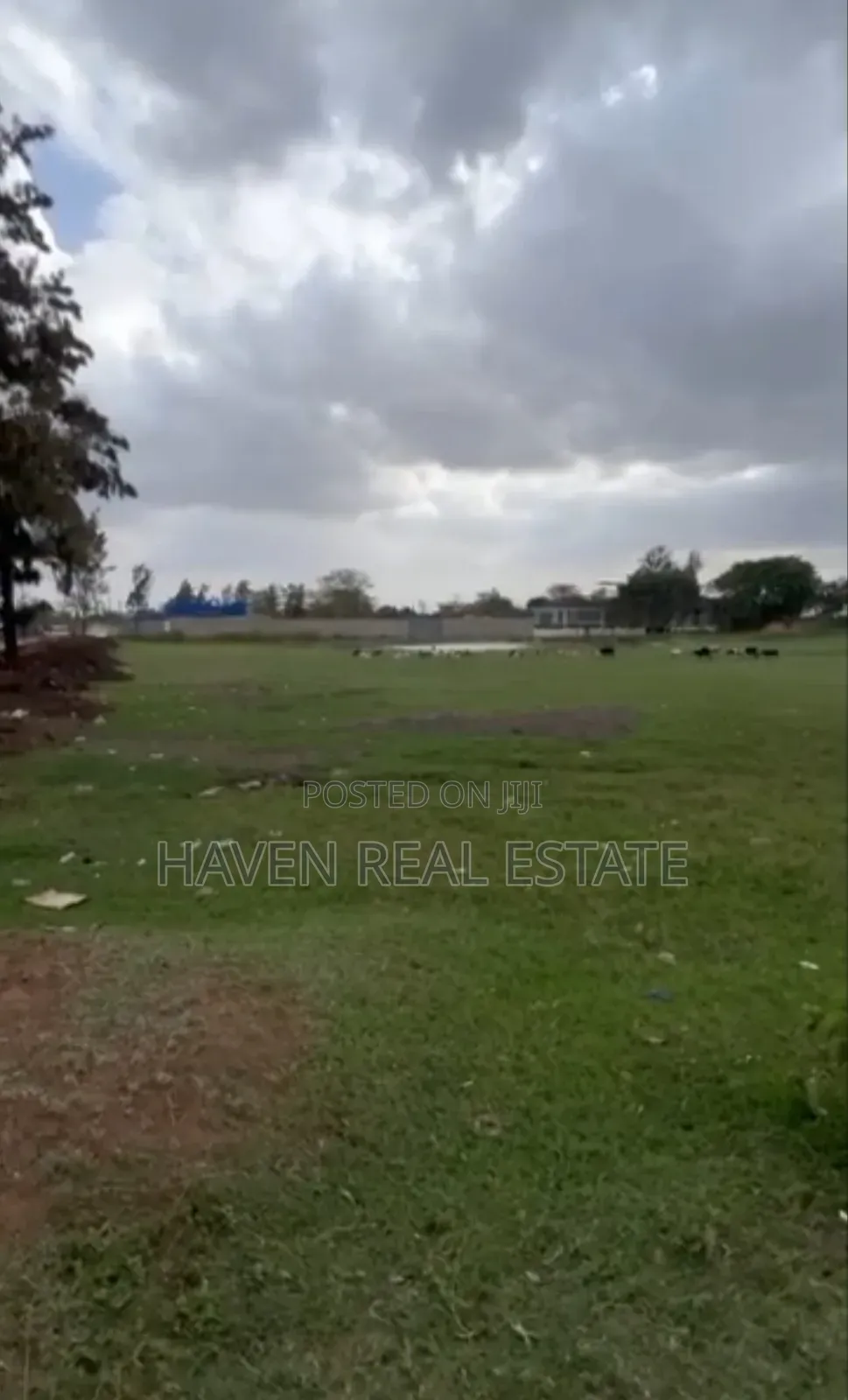 *Themi Industrial Area for Sale in Njiro, Arusha