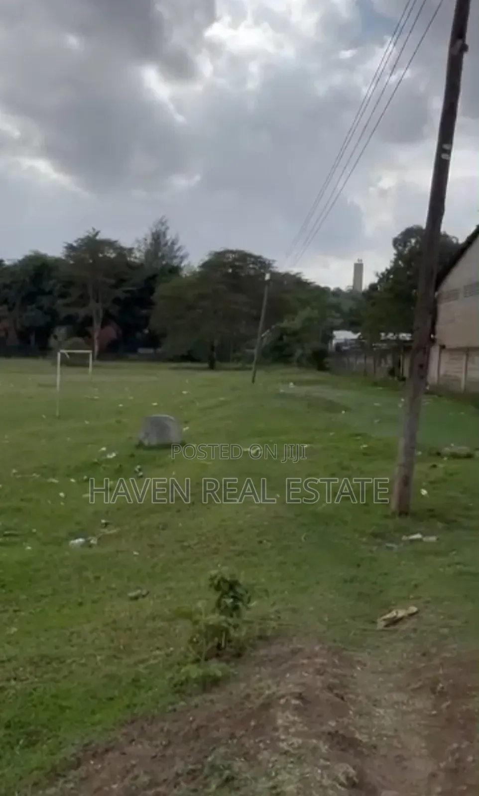 *Themi Industrial Area for Sale in Njiro, Arusha