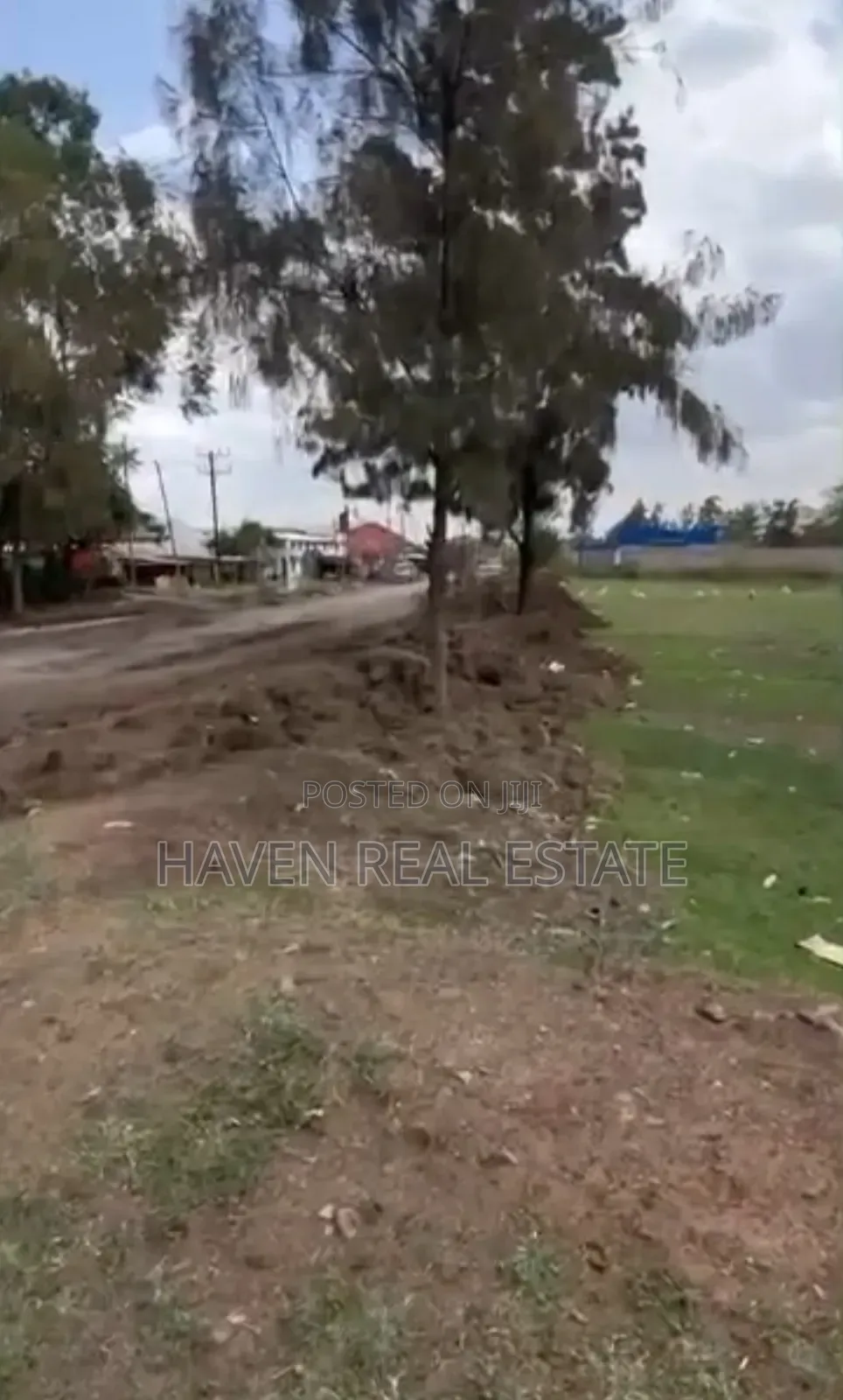 *Themi Industrial Area for Sale in Njiro, Arusha
