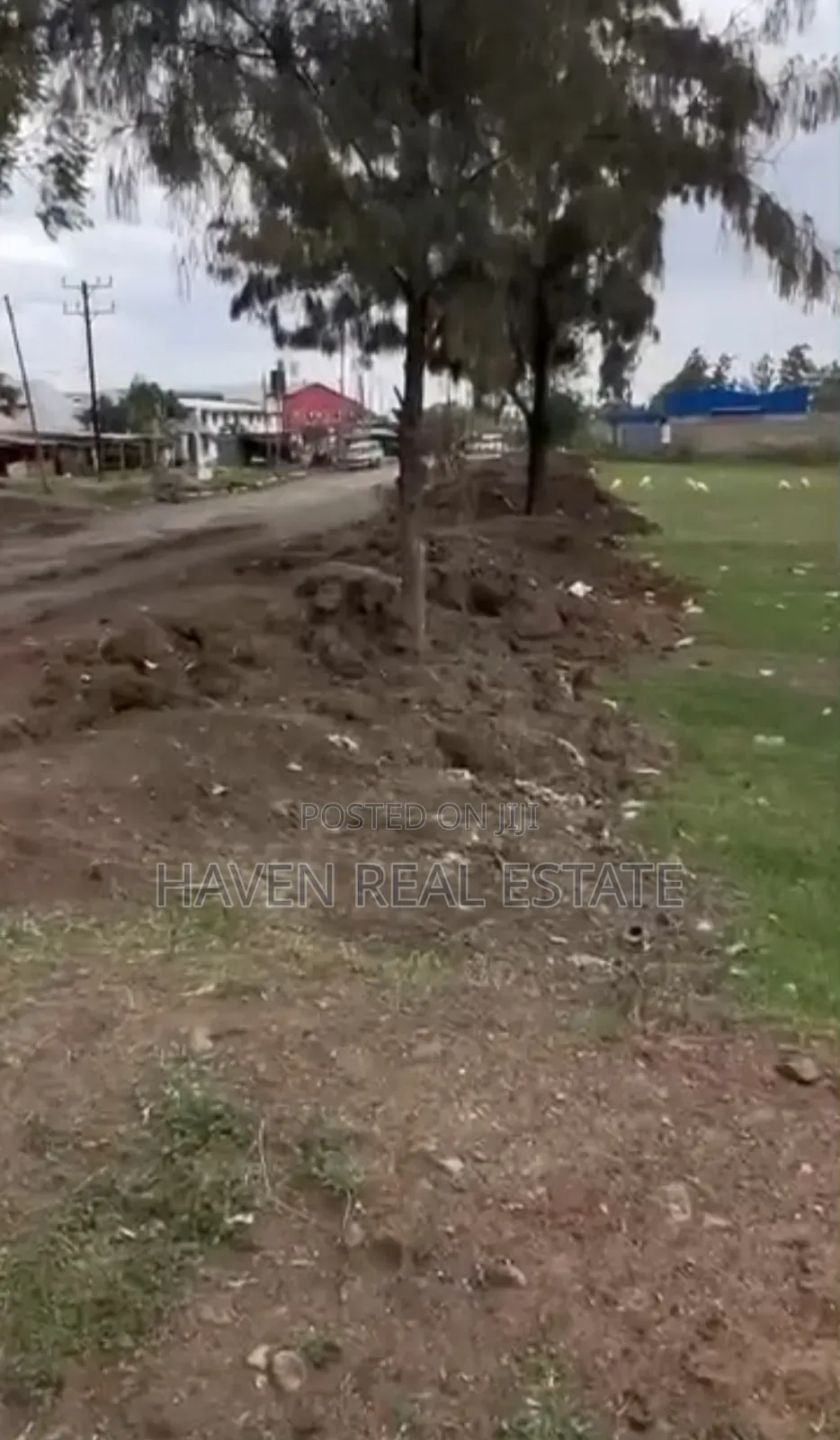 *Themi Industrial Area for Sale in Njiro, Arusha