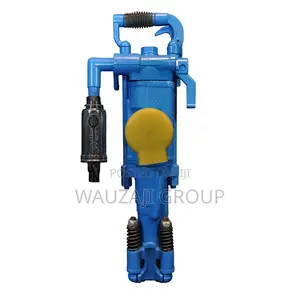 Jack Hammer Drilling Machine
