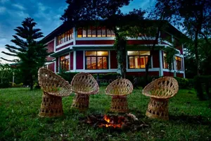 Lodge for Sale at Njiro Arusha