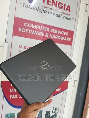 Laptop Dell Vostro 3300 8GB Intel Core I5 HDD+SSD 128GB