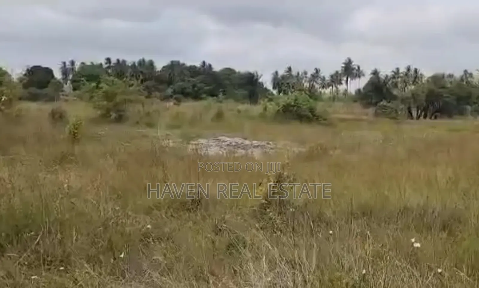 *Industrial Plot Ekari 27 Inauzwa Kigamboni, Mwasonga
