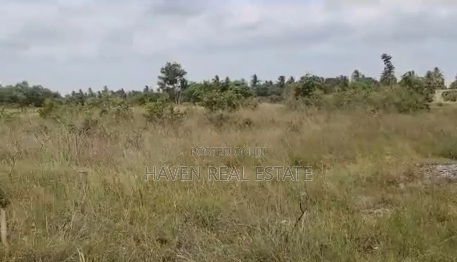 *Industrial Plot Ekari 27 Inauzwa Kigamboni, Mwasonga