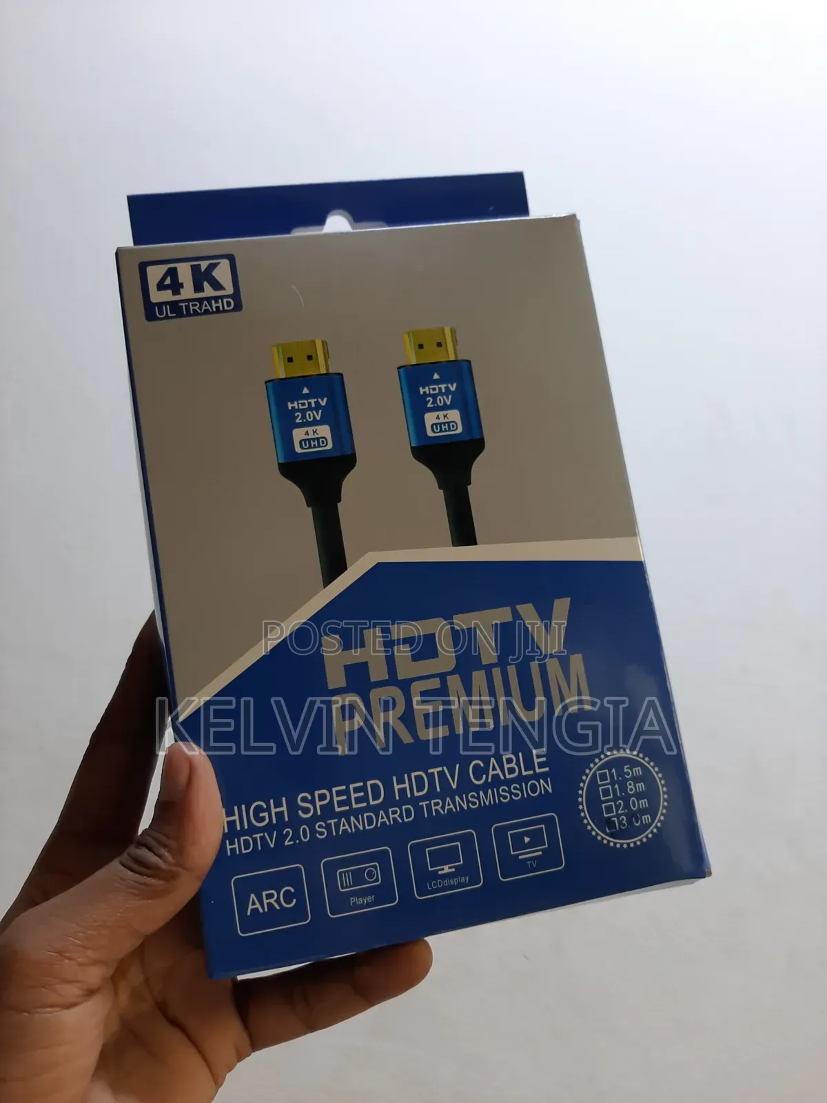 Hdmi Cable