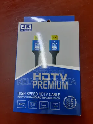 Hdmi Cable