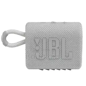JBL Go 3 Speaker