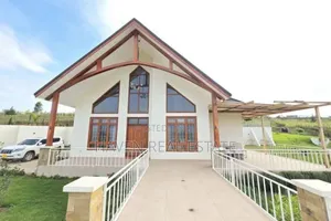 Furnished 4bdrm House in Arusha for sale
