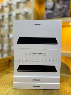 New Samsung Galaxy Tab A11 64 GB