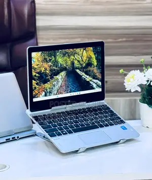 Laptop HP EliteBook Revolve 810 G1 8GB Intel Core I5 SSD 256GB