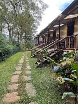 Hotel – Iconic Investment Legacy Property for Sale in Lushoto